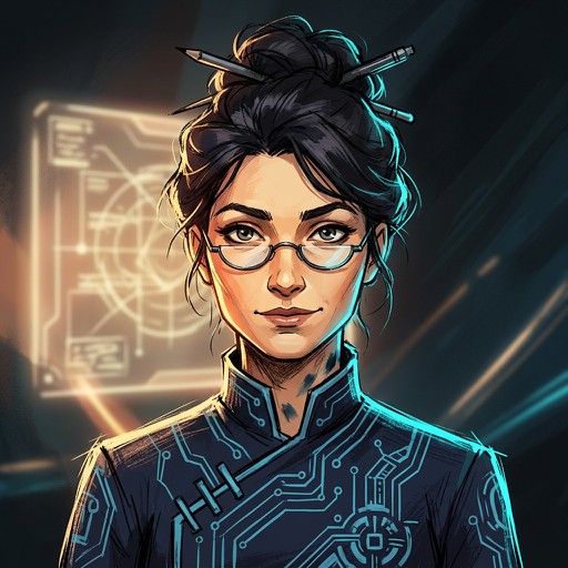 Chief Architect