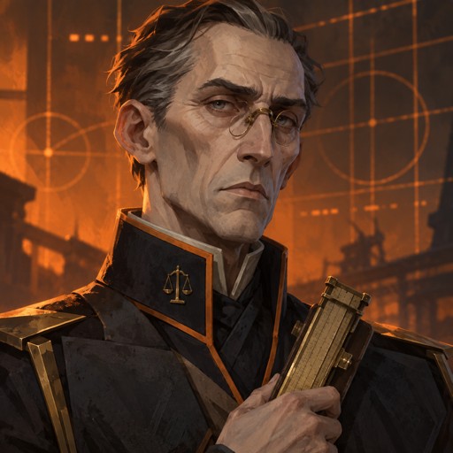 Tactical Ballistician