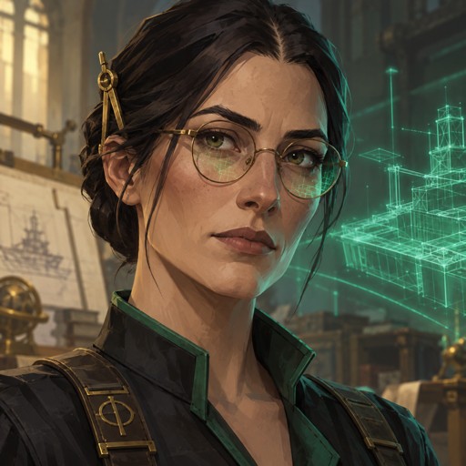 Blueprint Engineer