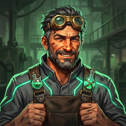 Chief Engineer
