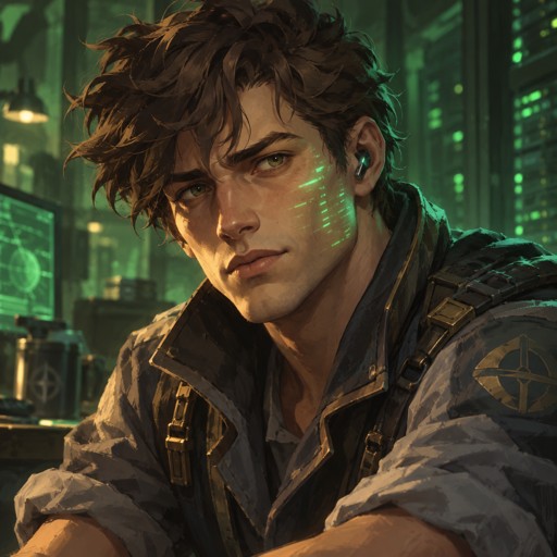 Ship Coder