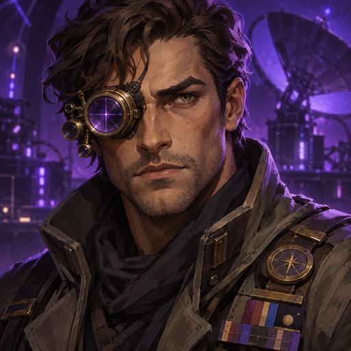 Deep Scan Officer