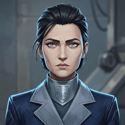 Inspector General