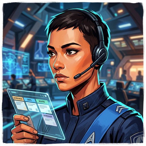 Planning Officer