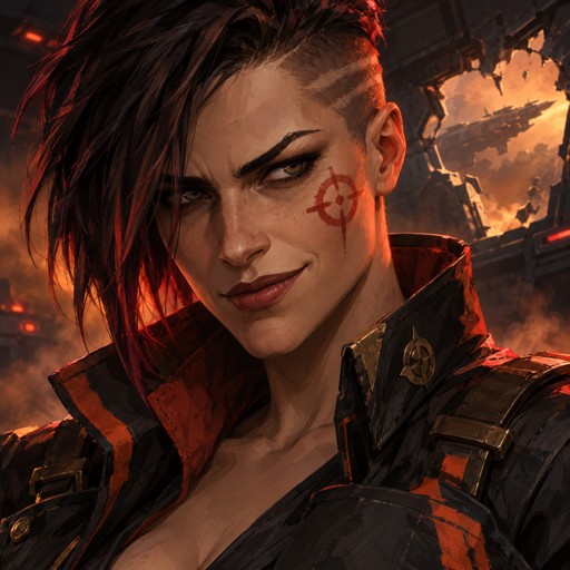 Red Team Commander