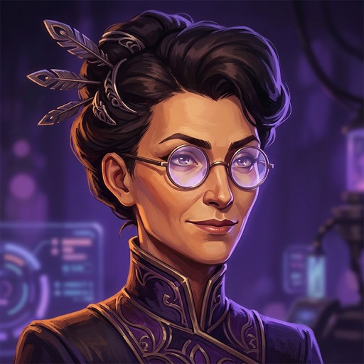 Chief Science Officer