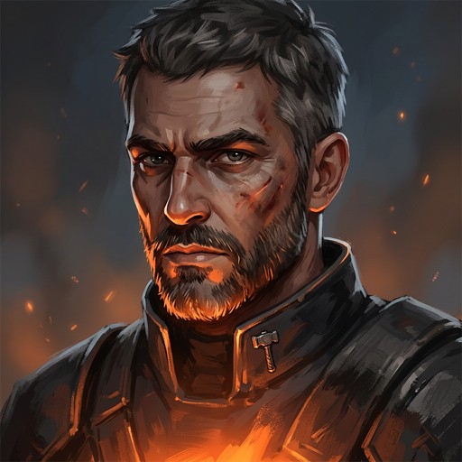 Lead Tactician