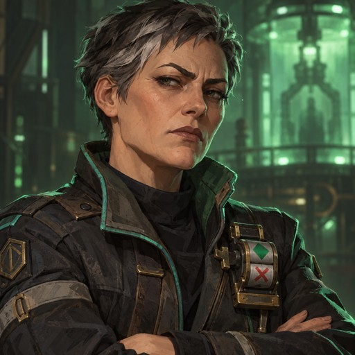 Test Officer